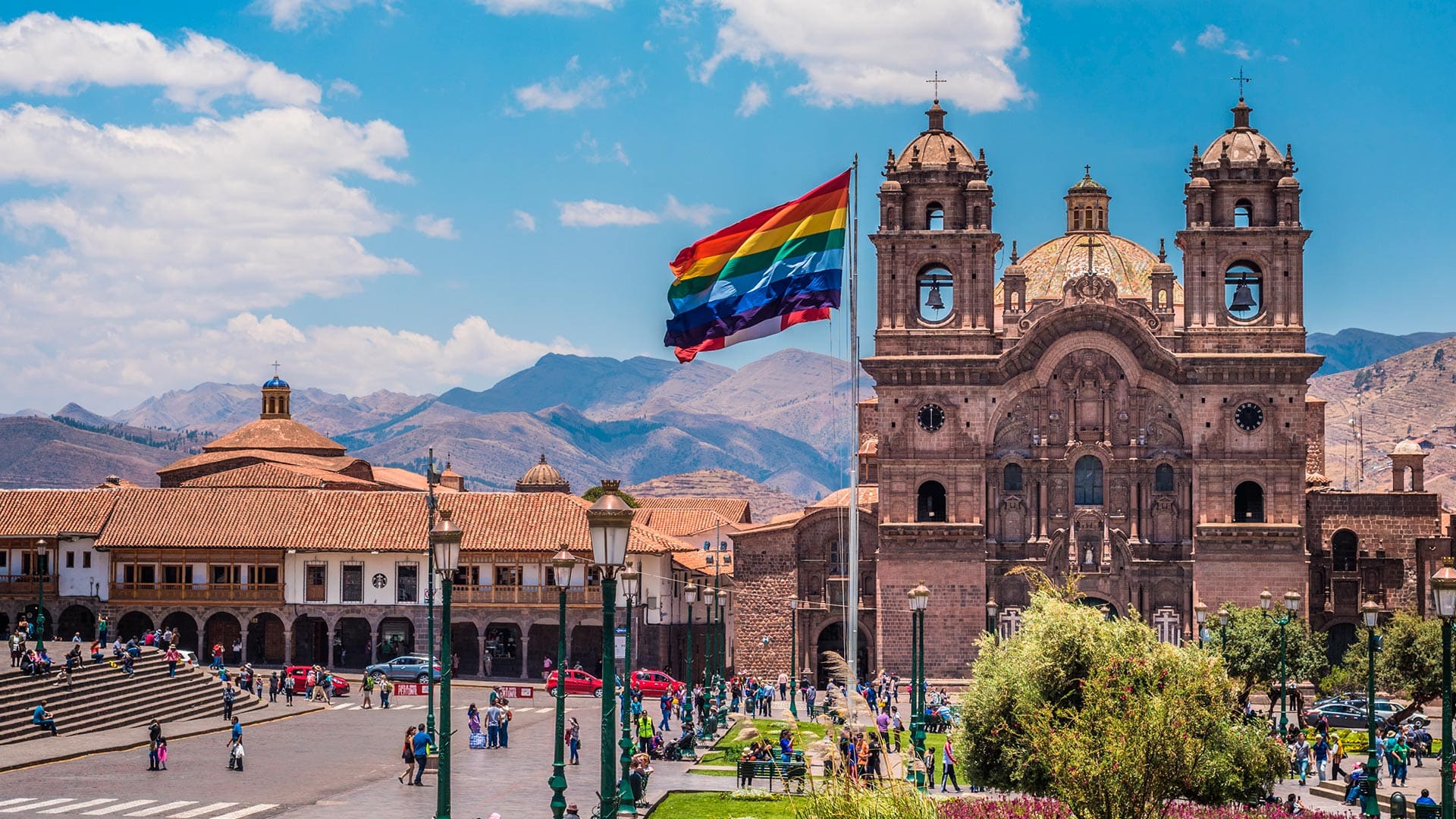 Plaza de Armas (1)